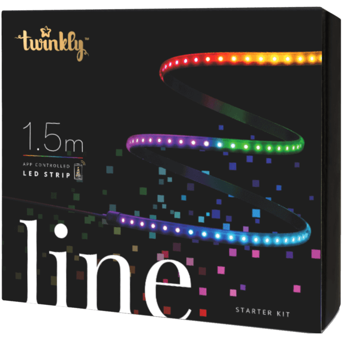 Listwa LED Twinkly Line